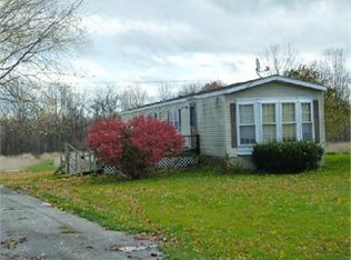 3071 Us Route 2 N, Alburgh, VT 05440