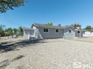12 Mason Rd, Yerington, NV 89447