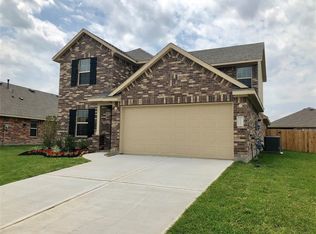 18023 Svensson Slade Ln, Houston, TX 77044