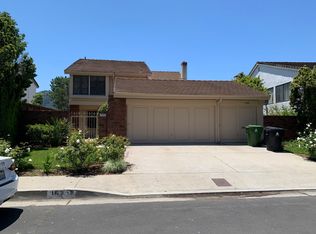 16969 Avenida De Santa Ynez, Pacific Palisades, CA 90272