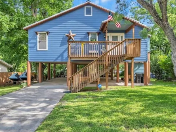 5309 Pair Street, Kingsland, TX 78639