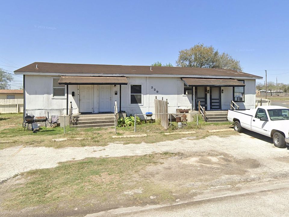 1st image of 329 East Ave #A