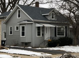 1214 Kentucky St, Racine, WI 53405