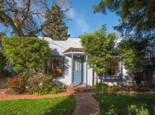 495 9th Ave, Menlo Park, CA 94025
