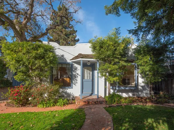 495 9th Ave, Menlo Park, CA 94025