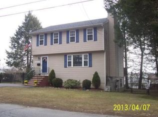 120 Brook St, Methuen, MA 01844