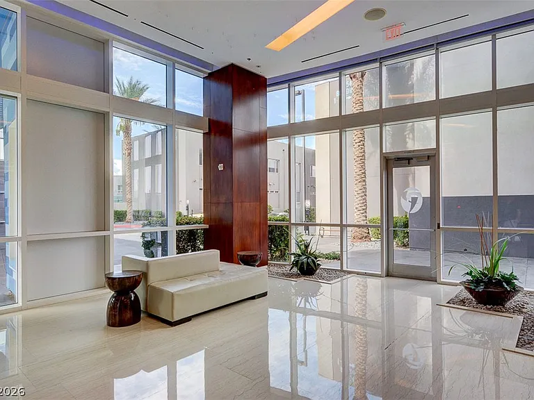 4575 Dean Martin Dr #602 — Photo 37