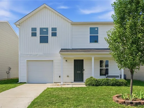 3906 Bellingham Ct, Greensboro, NC 27406