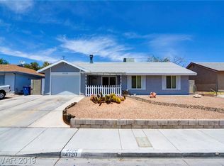 4720 Ballantine Dr, Las Vegas, NV 89110