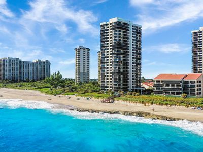 4100 N Ocean Drive #1101, Riviera Beach, FL, 33404
