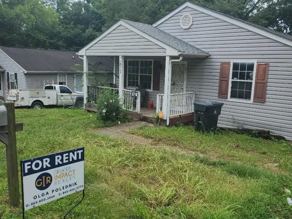 2911 Hillside Ave, Knoxville, TN 37914