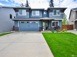 5612 146th Street Ct E, Puyallup, WA 98375