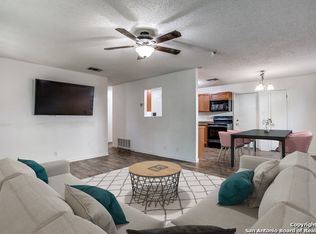 3426 Country Vw, Schertz, TX 78108