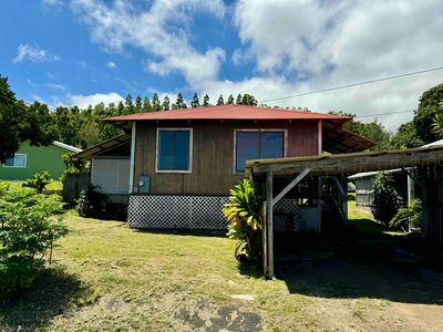 43-353 Paauilo Hui Loop, Paauilo, HI, 96776