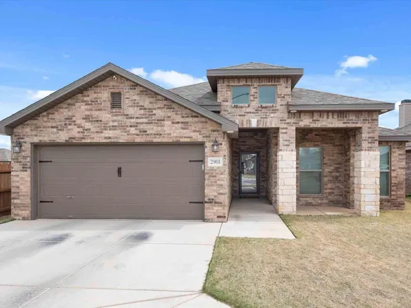 2901 Urbana Pl, Lubbock, TX 79407