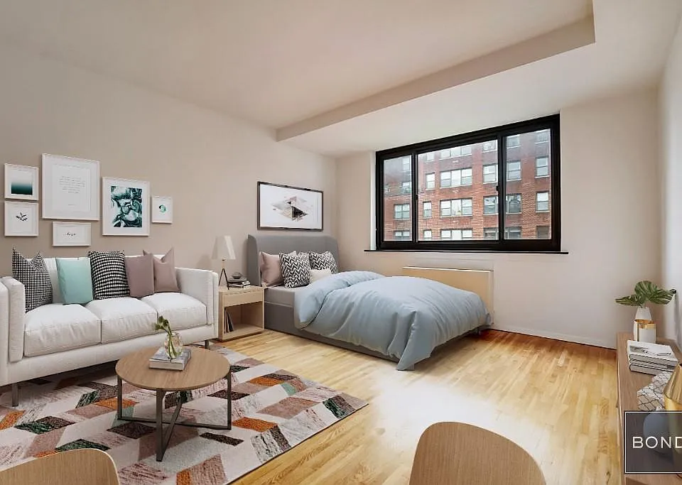 207 E 27th St #2E