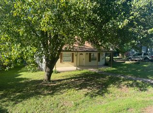 111 McConnell Ave, Bonanza, AR 72916