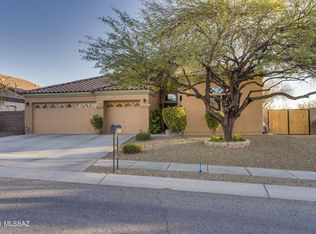 10562 E Black Willow Dr, Tucson, AZ 85747