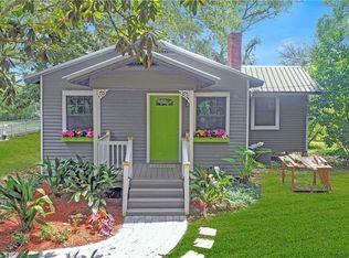 16411 Heintz Sharp Rd, Covington, LA 70435