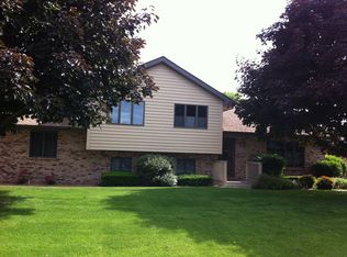 23501 W Rueben St, Plainfield, IL 60586