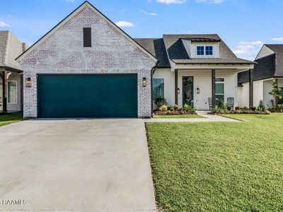 406 Sandy Bay Dr, Broussard, LA, 70518