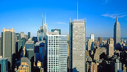 Rented by Related Rentals