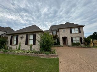 12207 Richmark Way Dr #1, Arlington, TN 38002