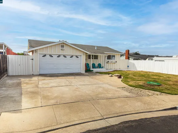 70 Blackwood Ct, San Pablo, CA 94806