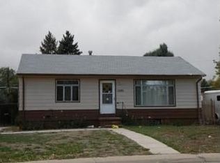 1285 S Vrain St, Denver, CO 80219