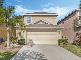 2656 Santosh Cv, Kissimmee, FL 34746