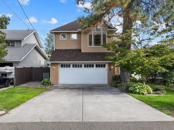 1105 S Wright Blvd, Liberty Lake, WA 99019