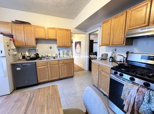 7 Gardner Ter #O3, Allston, MA 02134