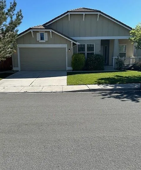 5759 Desert Mirage Dr — Photo 1