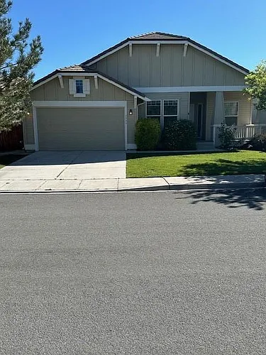 5759 Desert Mirage Dr Photo 1