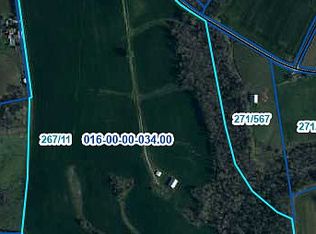 Upton Talley Rd, Upton, KY 42784