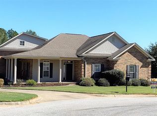 144 Forest Hill Ln, Wetumpka, AL 36093