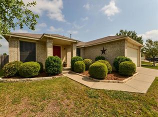 4110 Natural Bridge Ct, Round Rock, TX 78681