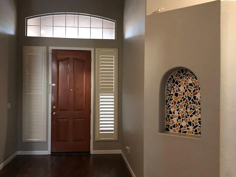 Unique design