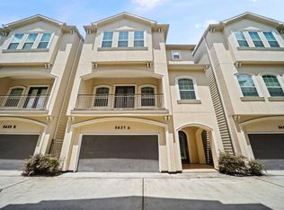 5637A Kiam St, Houston, TX 77007