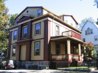 20 Robinwood Ave #1, Jamaica Plain, MA 02130