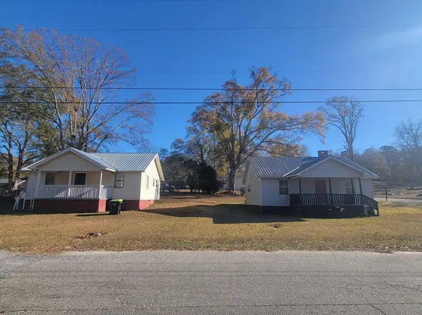 641 & 655 13th Ave, Alexander City, AL 35010