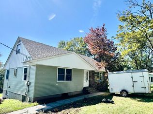 829 Long Ridge Rd, Hawley, PA 18428