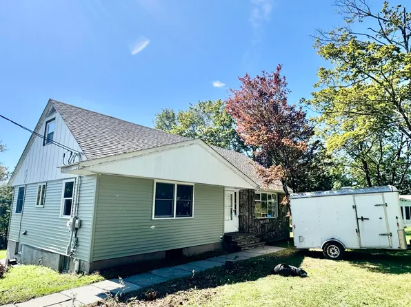 829 Long Ridge Rd, Hawley, PA 18428