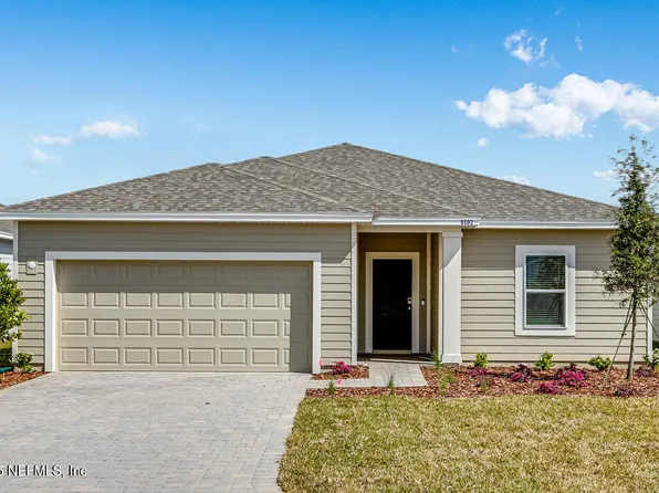 8502 LILIAS Circle, Jacksonville, FL 32219