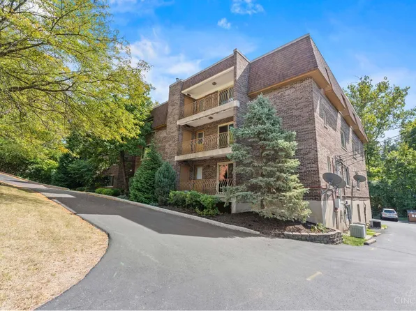 3563 Amberacres Dr APT 6, Cincinnati, OH 45237