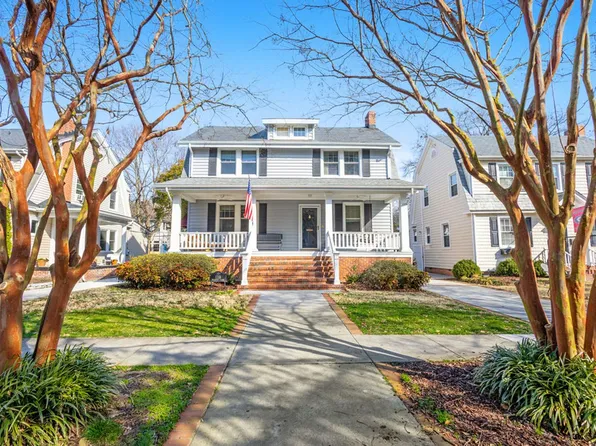 1318 Brunswick Ave, Norfolk, VA 23508