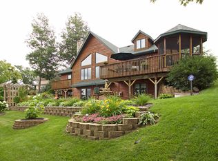 27811 Yellow Lake Rd, Webster, WI 54893