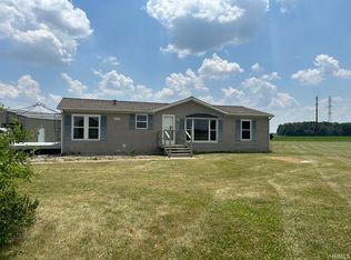 7717 12b Rd, Argos, IN 46501