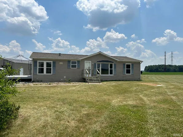 7717 12b Rd, Argos, IN 46501