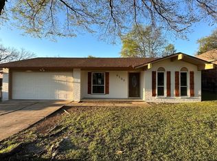 6123 Misty Wood Dr, Dallas, TX 75217